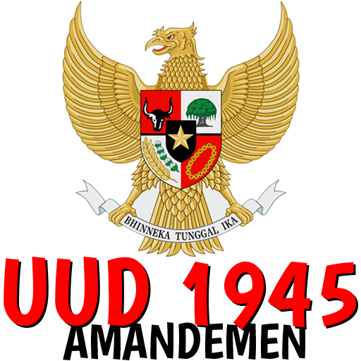 pancasila uud 1945