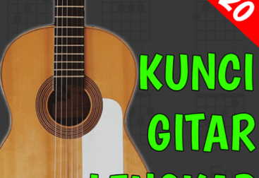 Kunci Gitar Indonesia