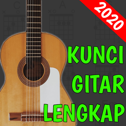 Kunci Gitar Indonesia